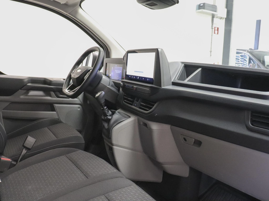 Ford Transit Custom – foto 36