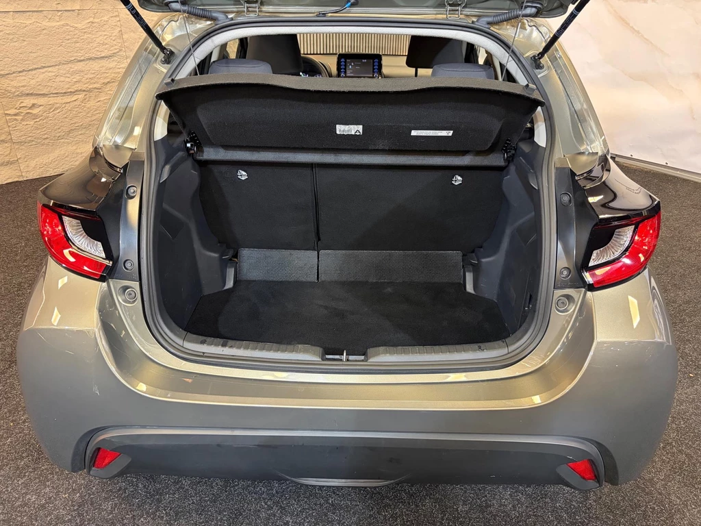 Mazda 2 Hybrid – foto 25