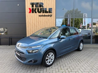 Citroën C4 Picasso – thumbnail 1