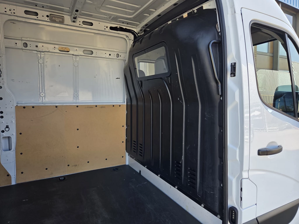 Nissan Interstar – foto 30