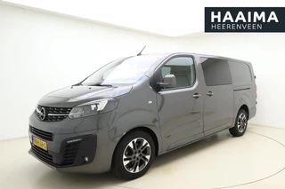 Opel Vivaro – thumbnail 1