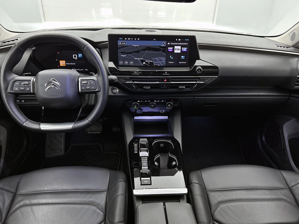 Citroën C5 X – foto 18