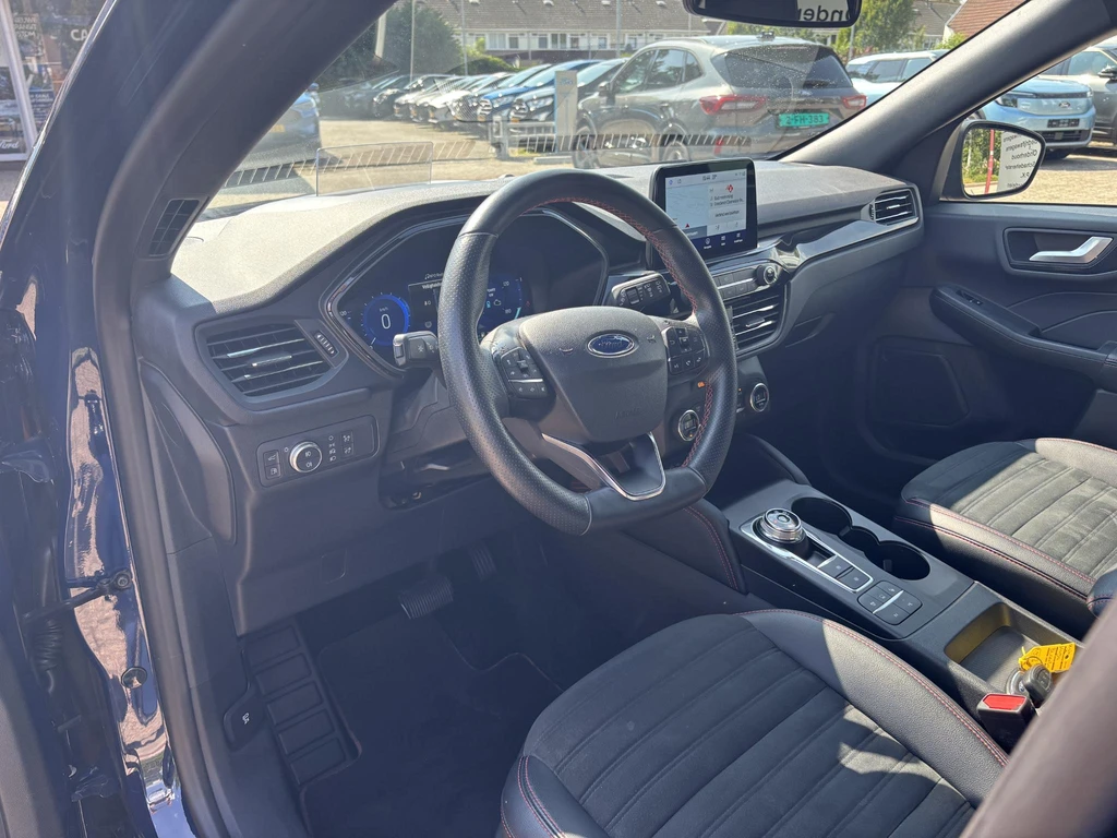 Ford Kuga – foto 15
