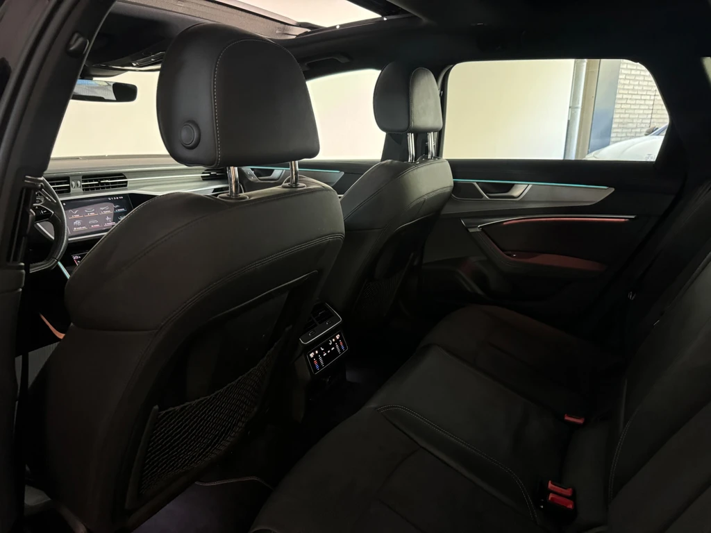 Audi A6 – foto 31