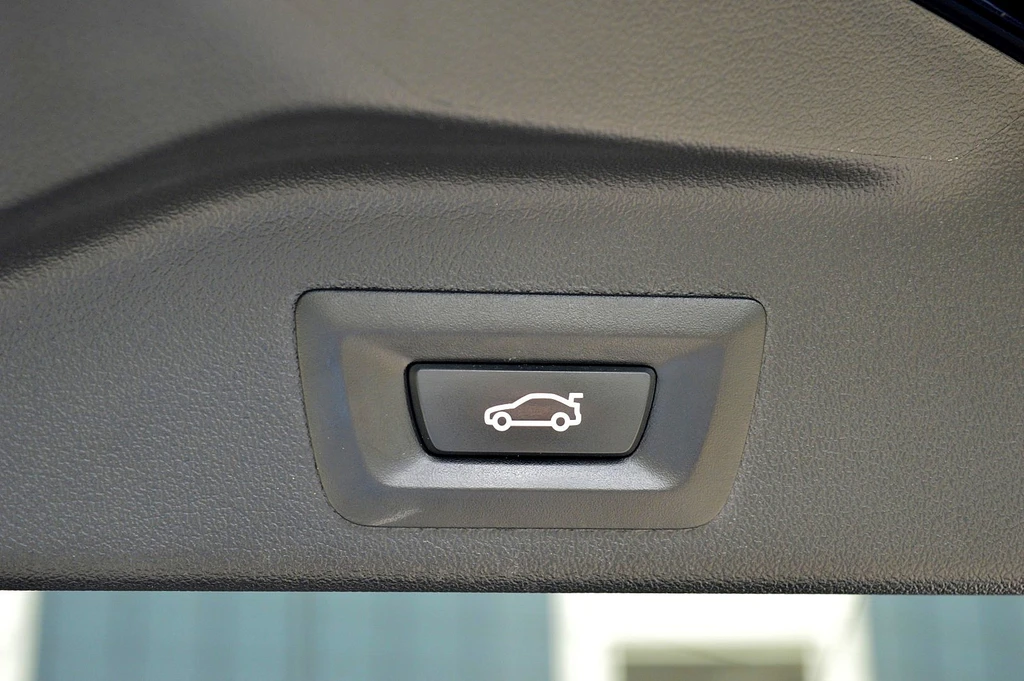 BMW X5 – foto 10