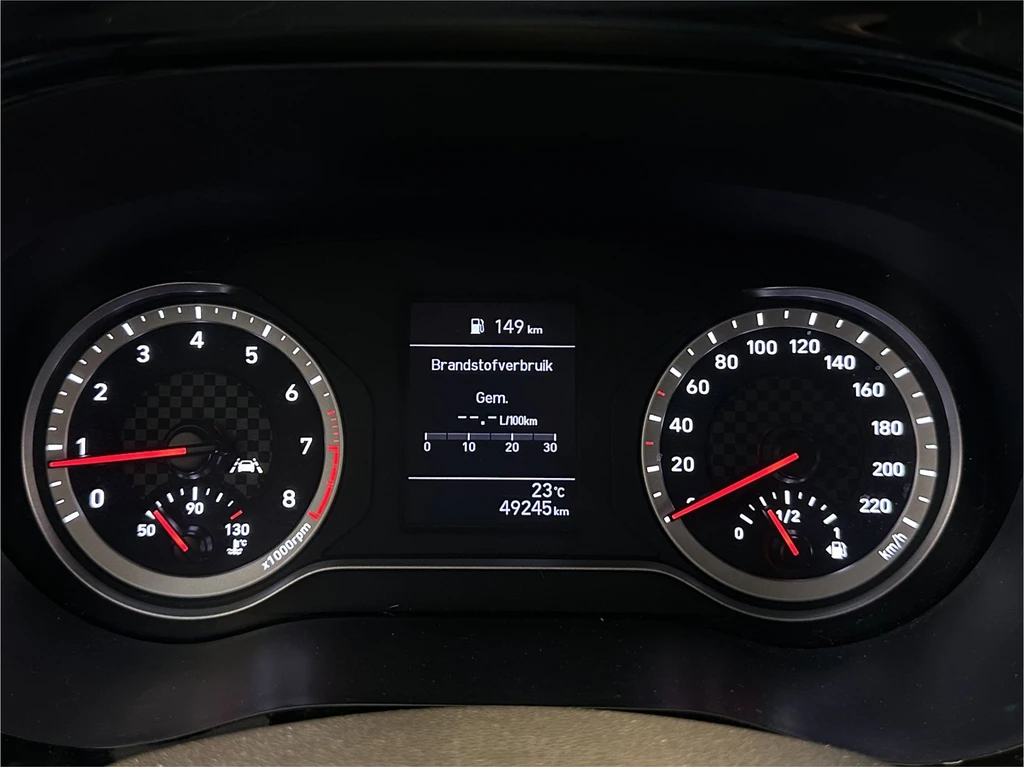 Hyundai i10 – foto 8