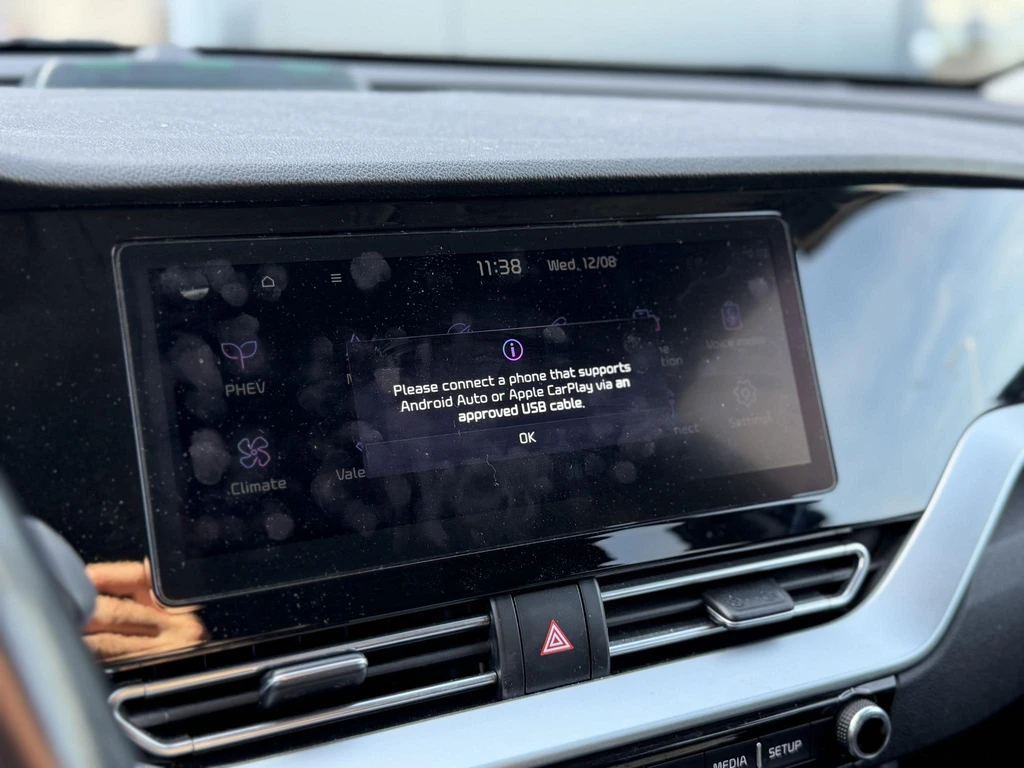 Kia Niro – foto 24