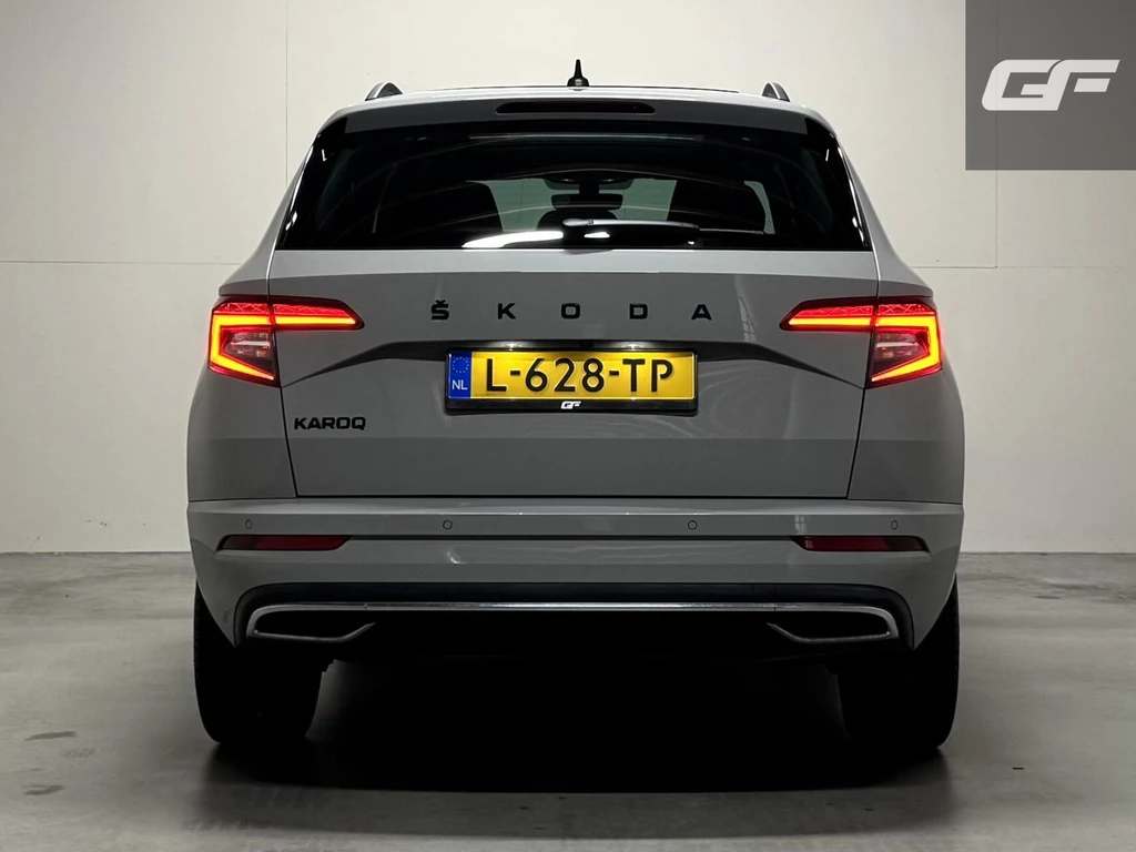 Škoda Karoq – foto 10