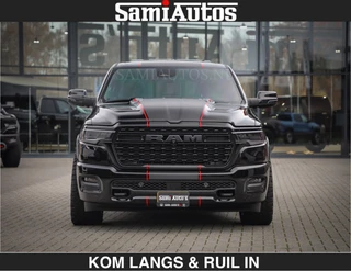 Dodge Ram Pick-Up – thumbnail 19