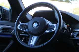 BMW 5 Serie – thumbnail 12