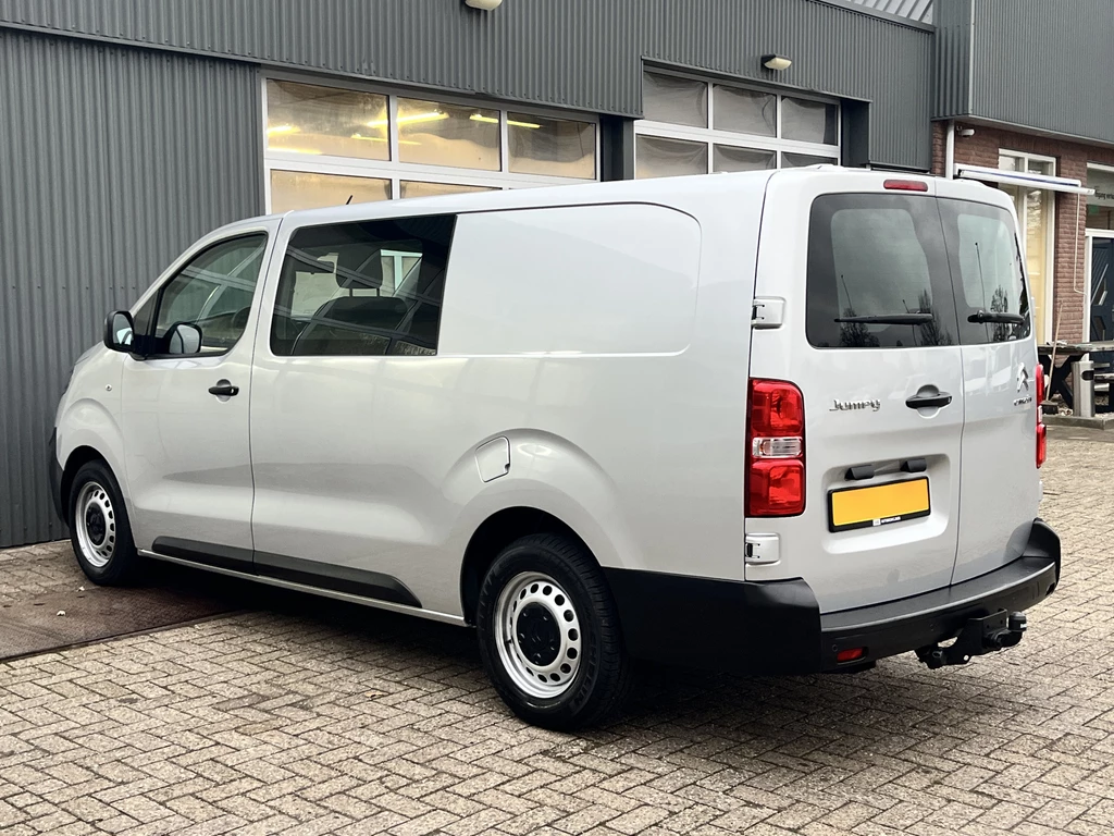 Citroën Jumpy – foto 4