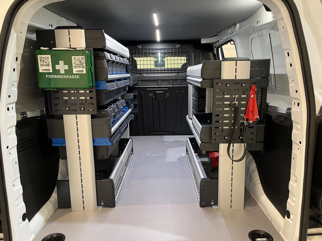 Peugeot Partner – foto 24