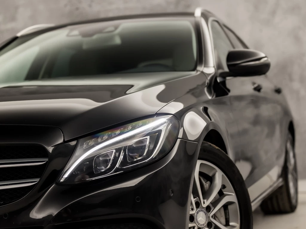 Mercedes-Benz C-Klasse – foto 2