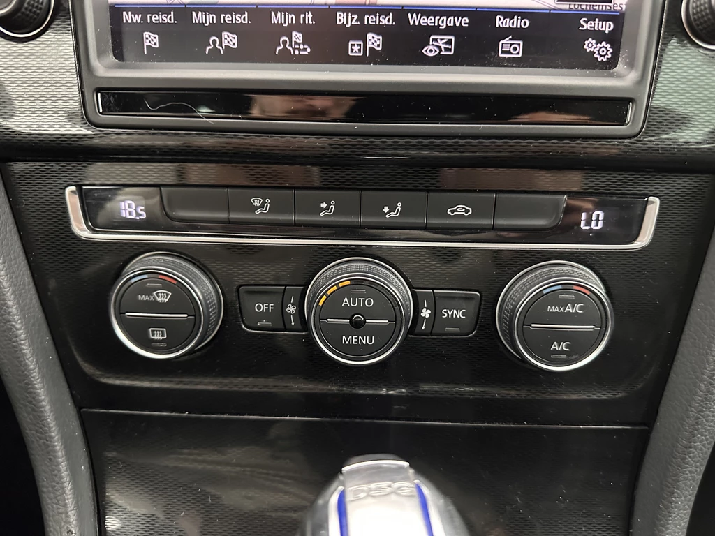 Volkswagen Golf – foto 14
