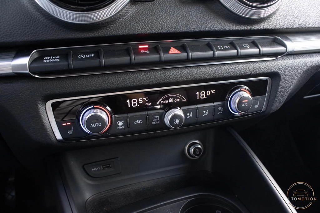 Audi A3 – foto 40