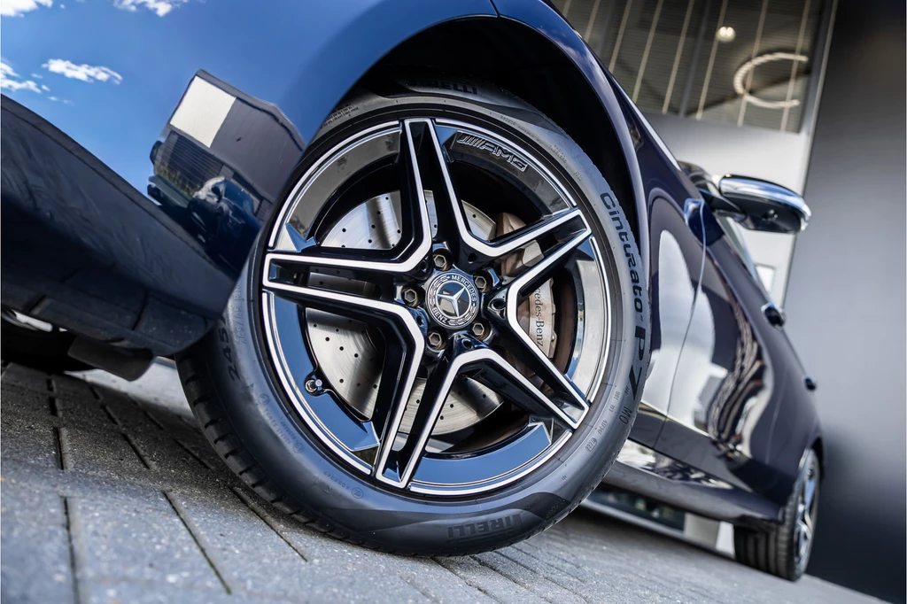 Mercedes-Benz E-Klasse – foto 36