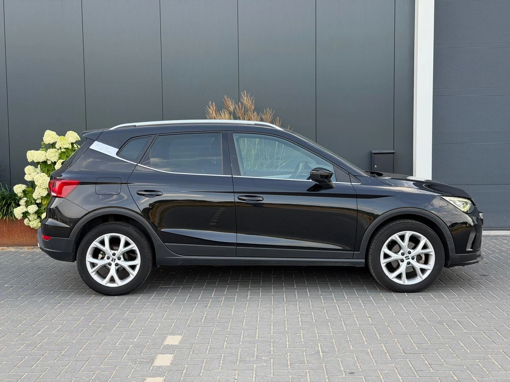 SEAT Arona – foto 11