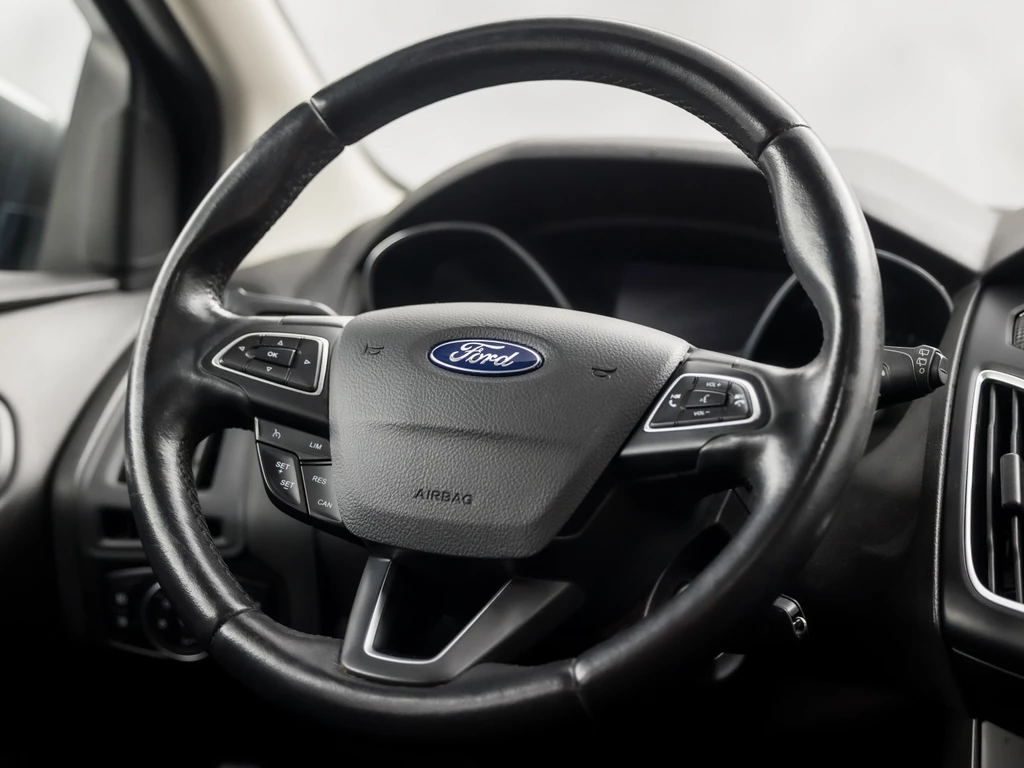 Ford Focus – foto 18