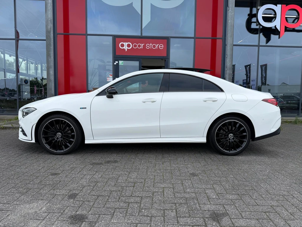 Mercedes-Benz CLA – foto 2