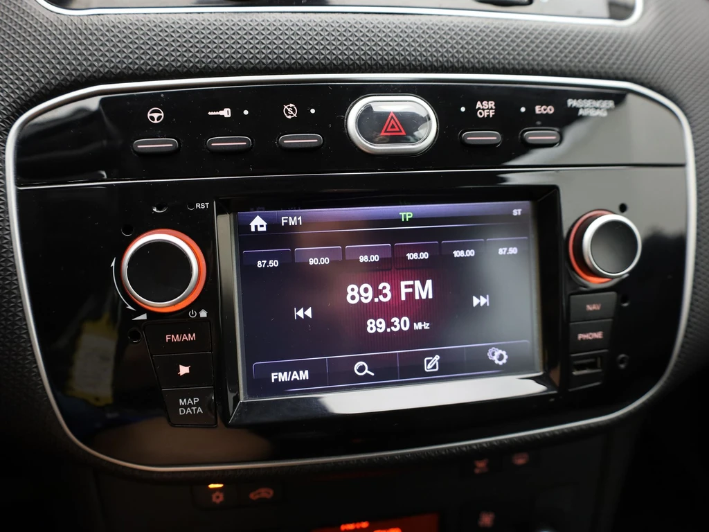 Fiat Punto – foto 21