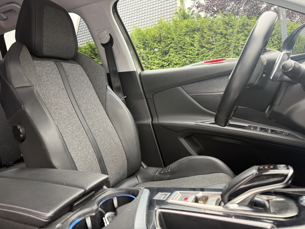 Peugeot 5008 – foto 27