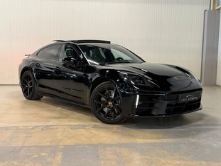 Porsche Panamera – thumbnail 9