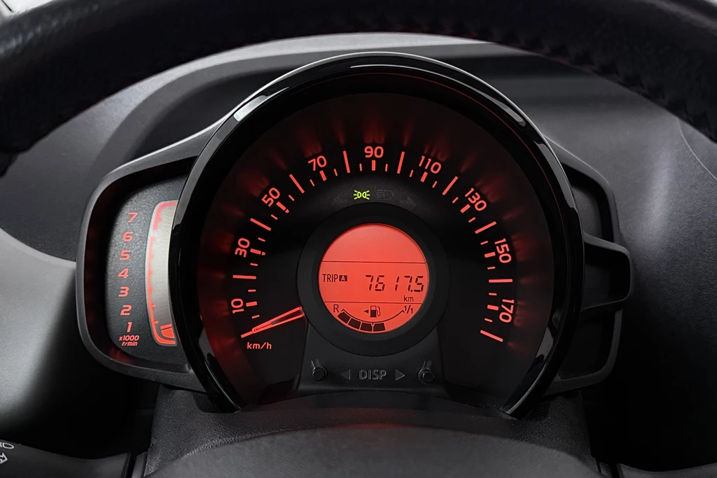 Peugeot 108 – foto 14