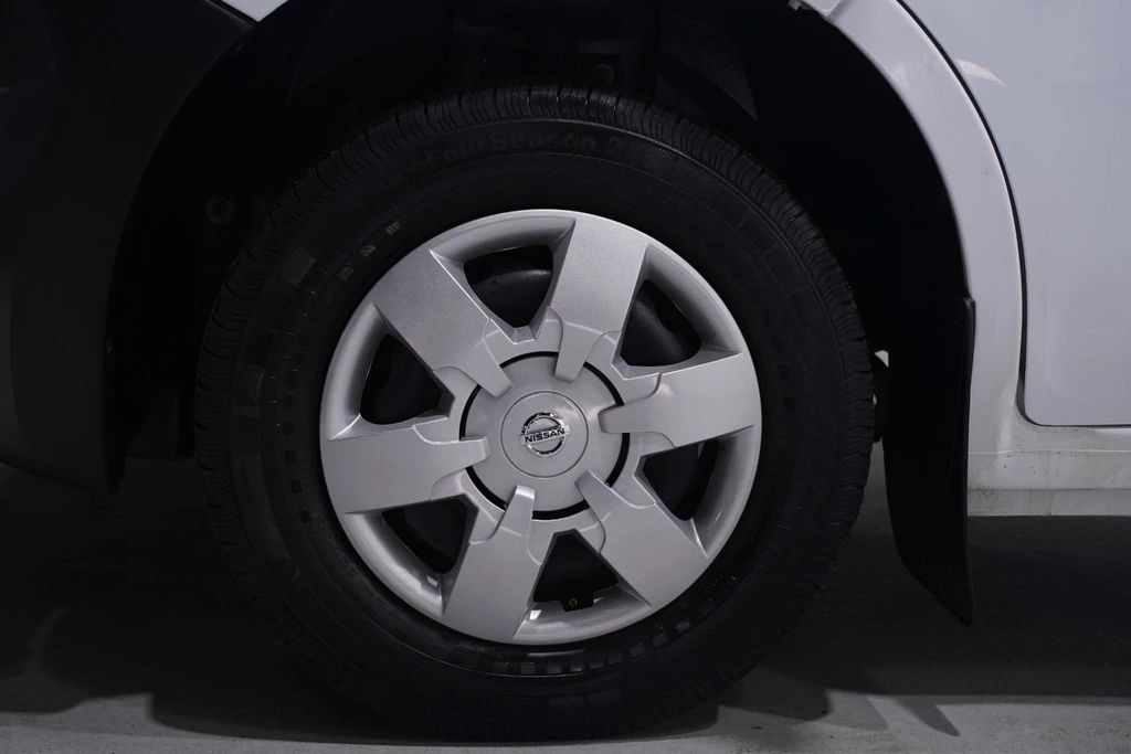 Nissan Interstar – foto 18