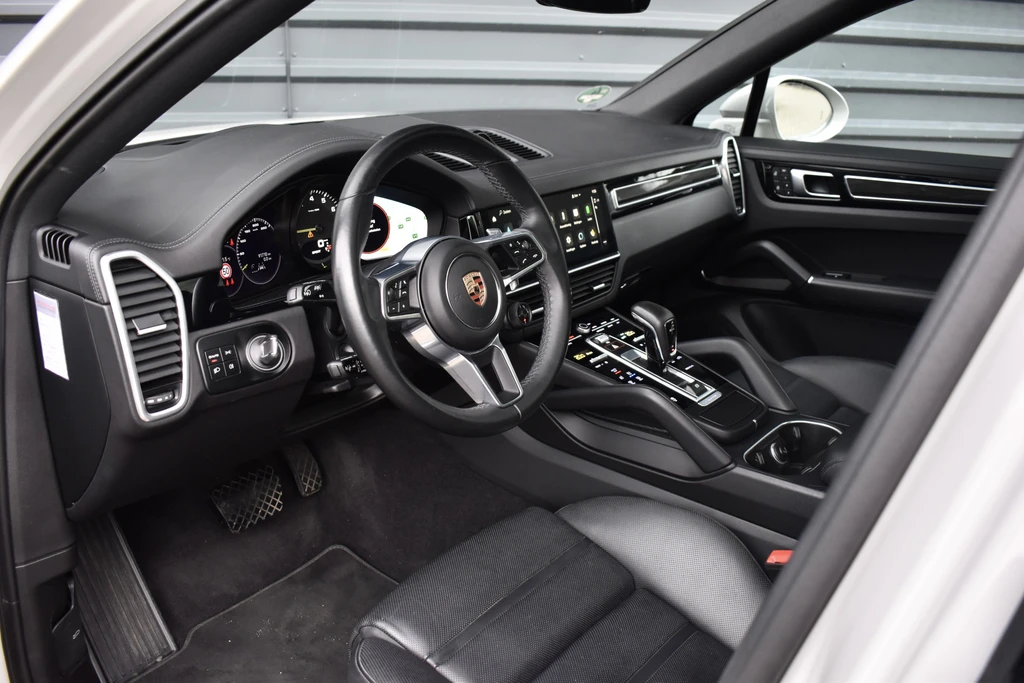 Porsche Cayenne – foto 11