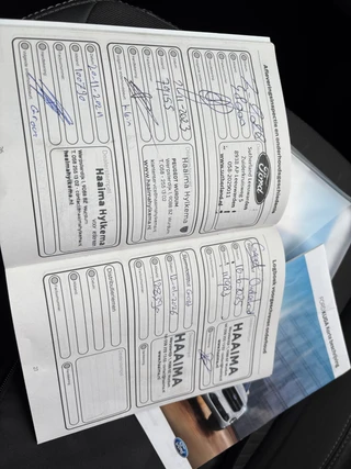Ford Kuga – thumbnail 14