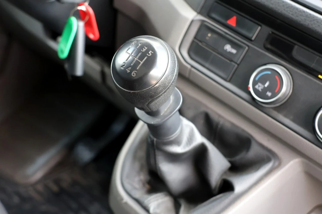 Volkswagen Crafter – foto 17