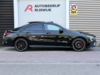 Mercedes-Benz CLA – thumbnail 7