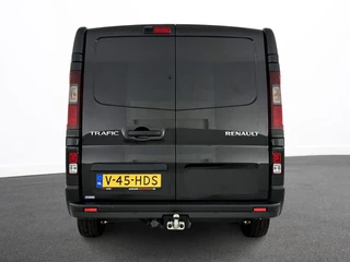Renault Trafic – thumbnail 4