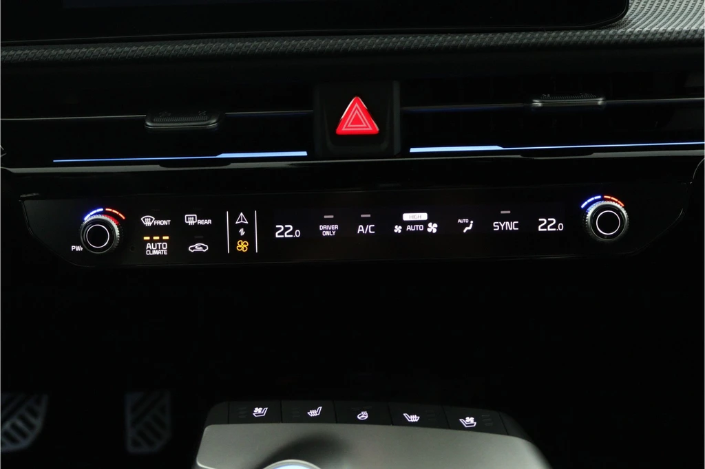 Kia EV6 – foto 26