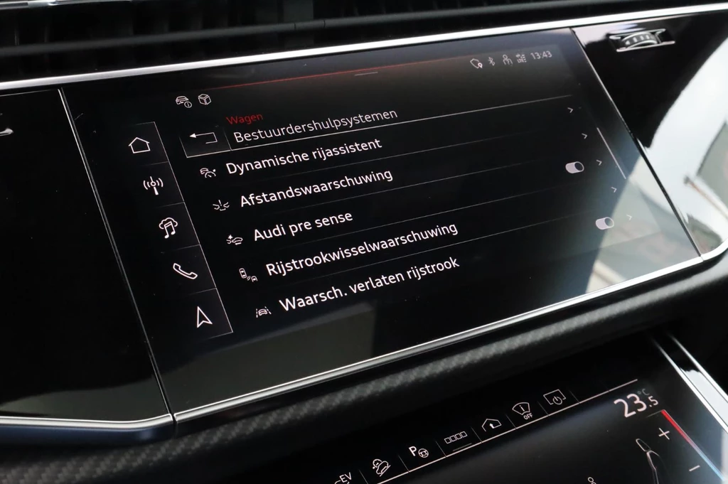 Audi Q8 – foto 33