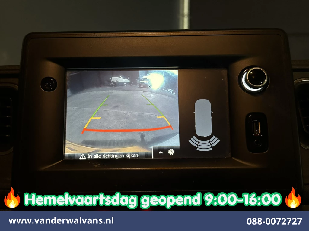 Opel Movano – foto 9