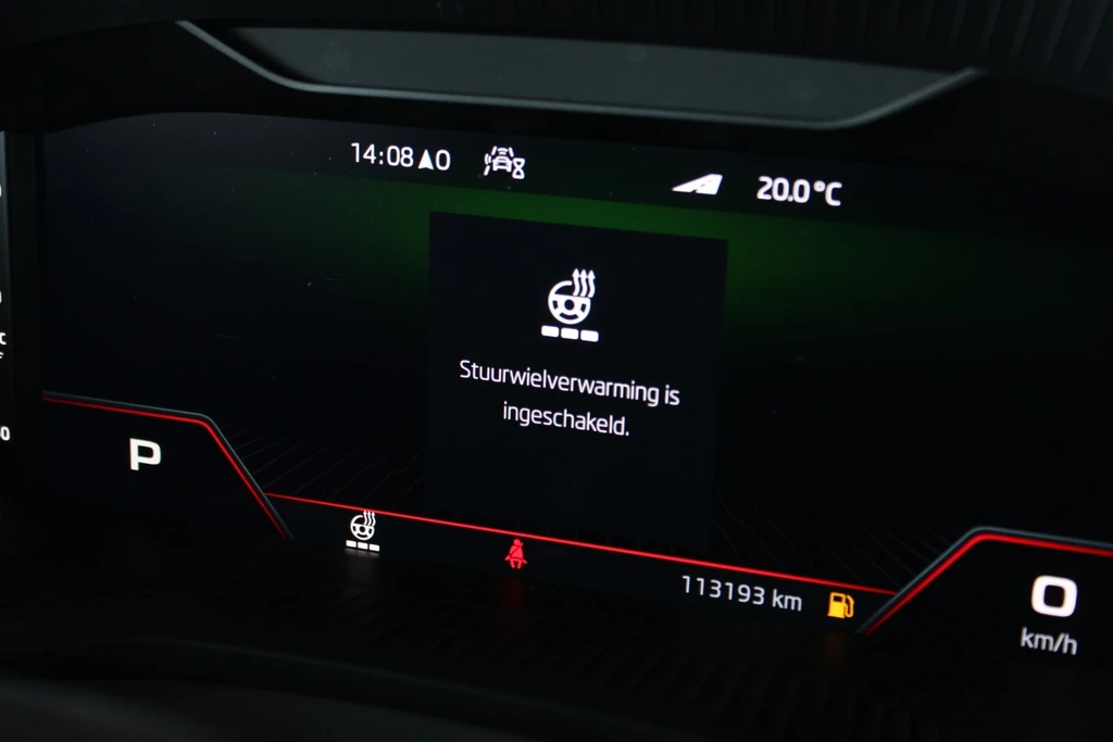 Škoda Kodiaq – foto 12