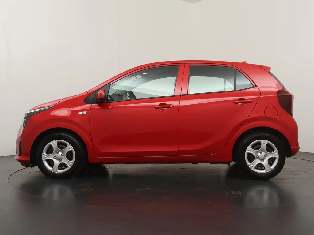 Kia Picanto – foto 3