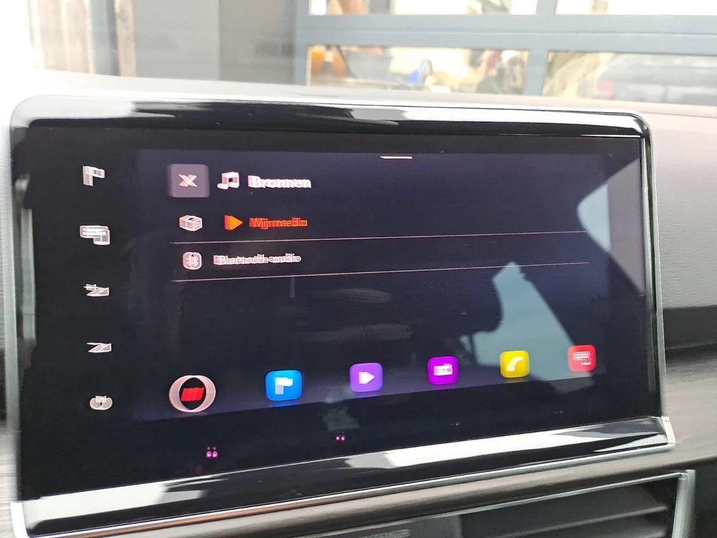 SEAT Tarraco – foto 24