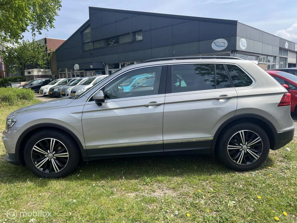 Volkswagen Tiguan – foto 3