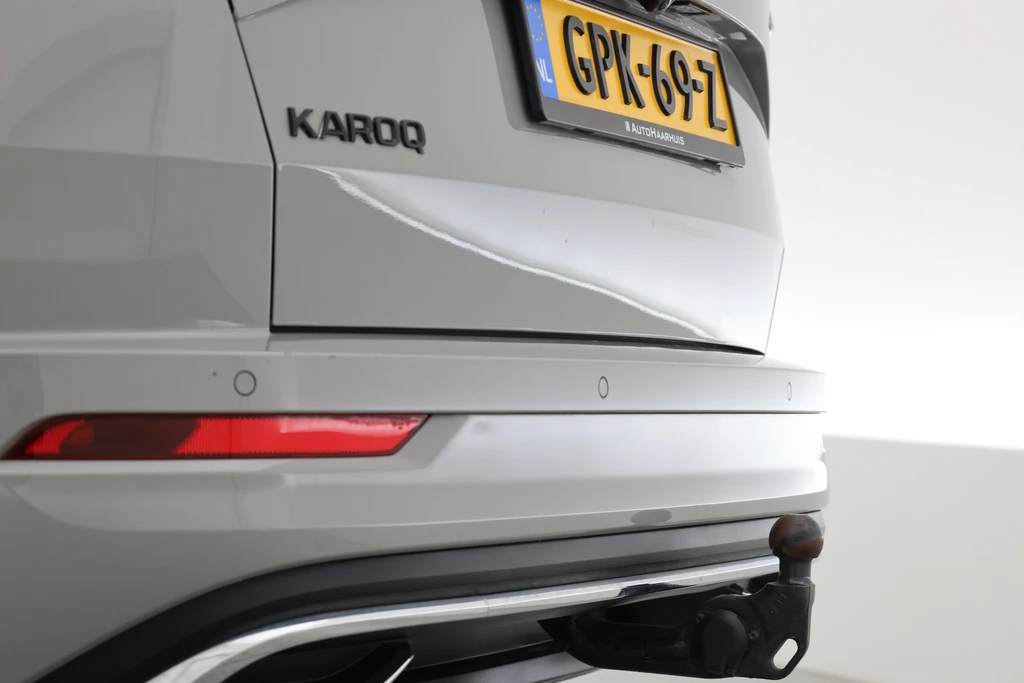 Škoda Karoq – foto 35
