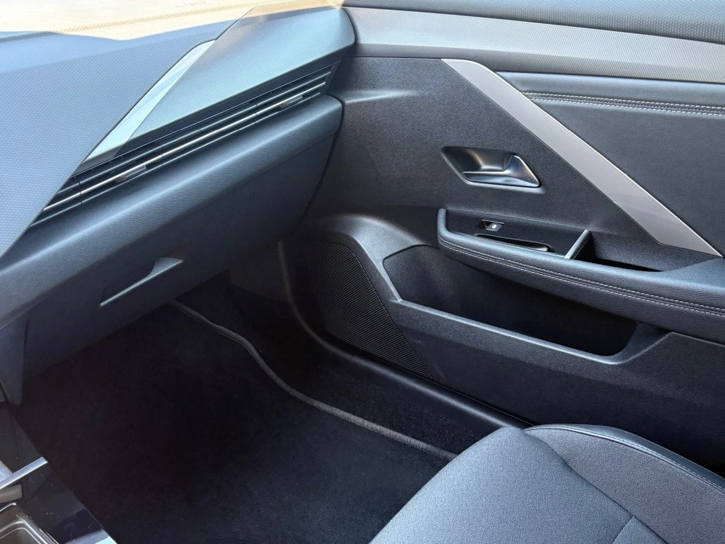 Opel Astra – foto 16