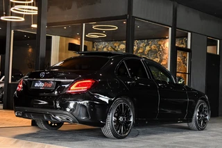 Mercedes-Benz C-Klasse – thumbnail 6
