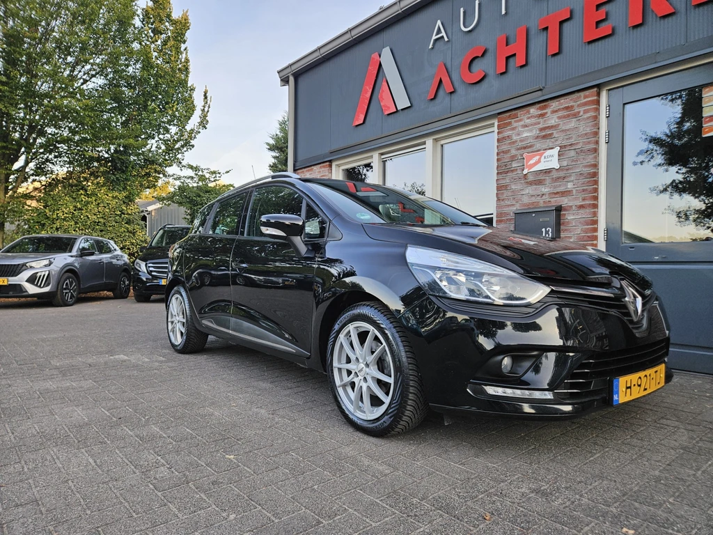 Renault Clio – foto 9