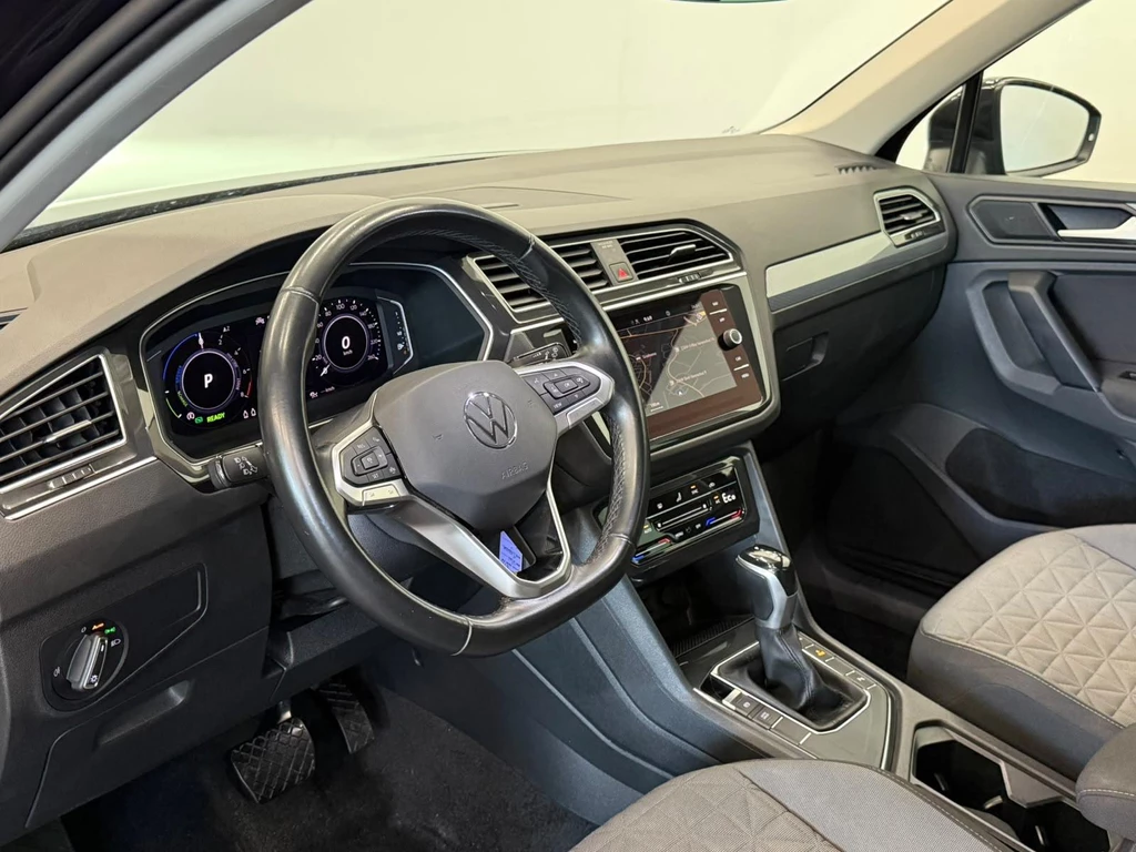 Volkswagen Tiguan – foto 9