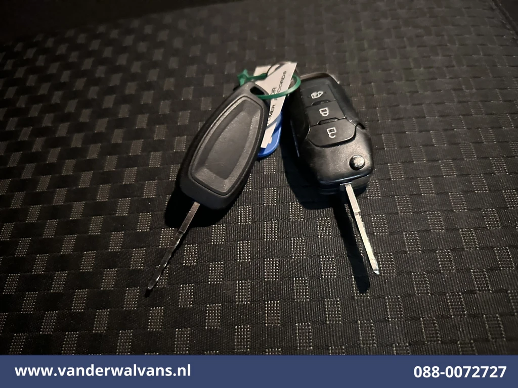 Ford Transit Connect – foto 19