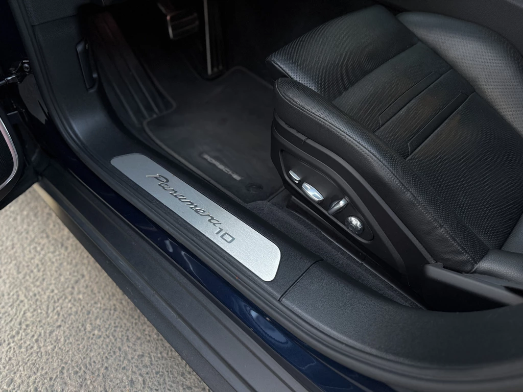Porsche Panamera – foto 67