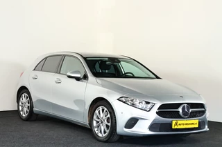 Mercedes-Benz A-Klasse – thumbnail 7