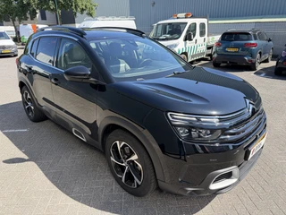 Citroën C5 Aircross – thumbnail 8