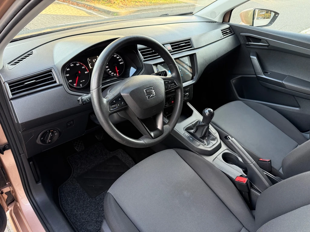 SEAT Ibiza – foto 29
